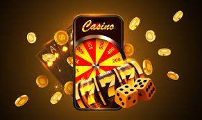 Discover the Excitement of Tropical Wins Casino & Sportsbook -368254761