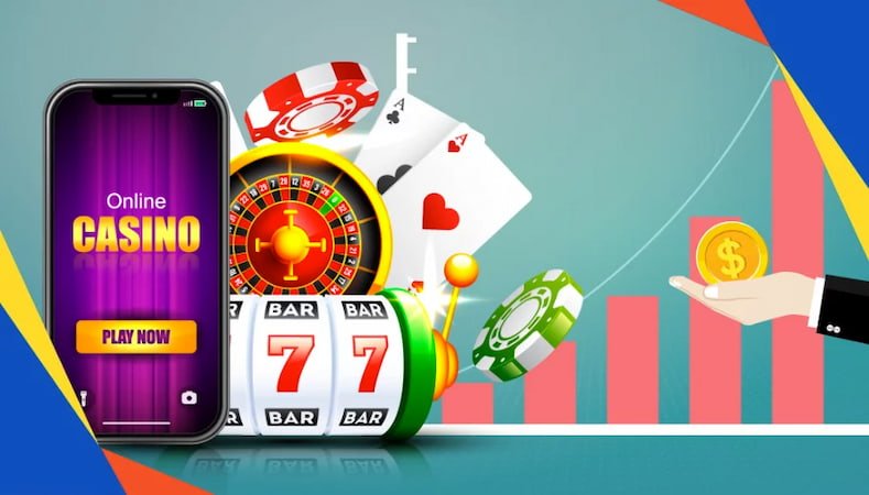 Experience Excitement at 21Bets Online Casino UK