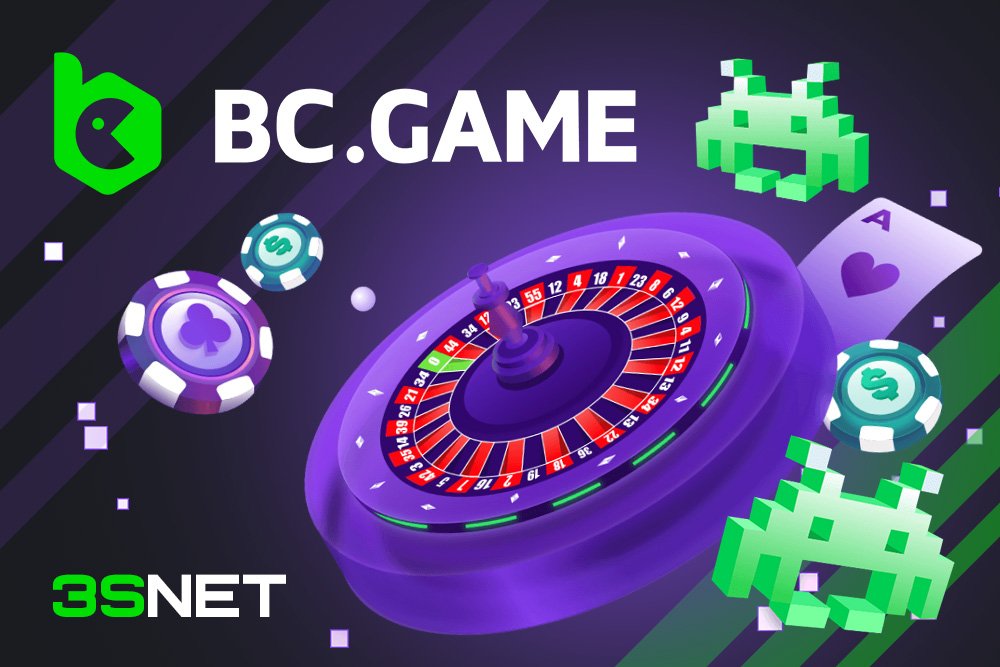 Explore BC.Game Crypto Casino A Revolutionary Gaming Experience in India