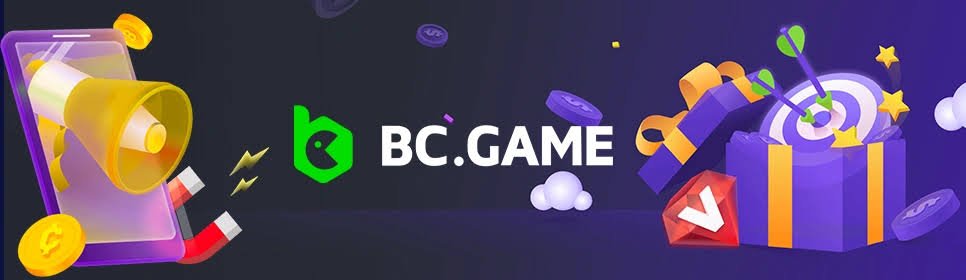 Explore BC.Game Crypto Casino A Revolutionary Gaming Experience in India