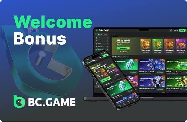 Exploring BC.Game Crypto Casino Revolutionizing Online Gambling in Argentina Exploring BC.Game Crypto Casino Revolutionizing Online Gambling in Argentina
