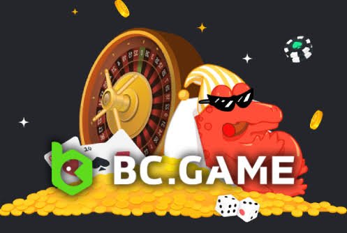 How to Successfully Register on BC.Game How to Successfully Register on BC.Game