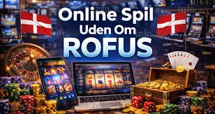 Online Casino 2026 Gratis Uden Indbetaling