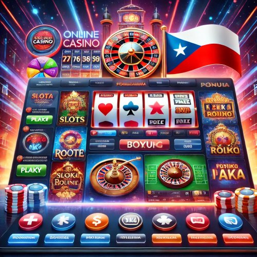 Zahraniční casino s bonusem Vše, co potřebujete vědět 13573943 Zahraniční casino s bonusem Vše, co potřebujete vědět 13573943