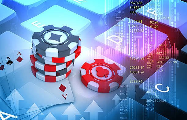 Nové Casino Objevte Svět Online Hazardu Nové Casino Objevte Svět Online Hazardu