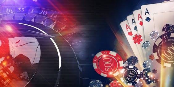 Nové Casino Objevte Svět Online Hazardu Nové Casino Objevte Svět Online Hazardu