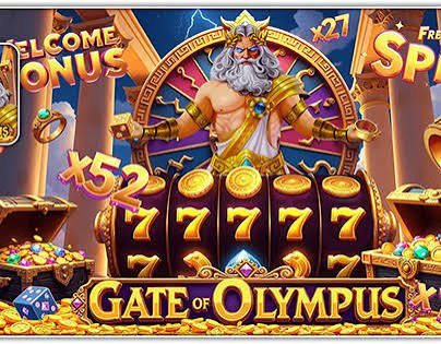 Oplev Gates of Olympus Super Scatter En Ny Dimension af Spil -1819011853 Oplev Gates of Olympus Super Scatter En Ny Dimension af Spil -1819011853